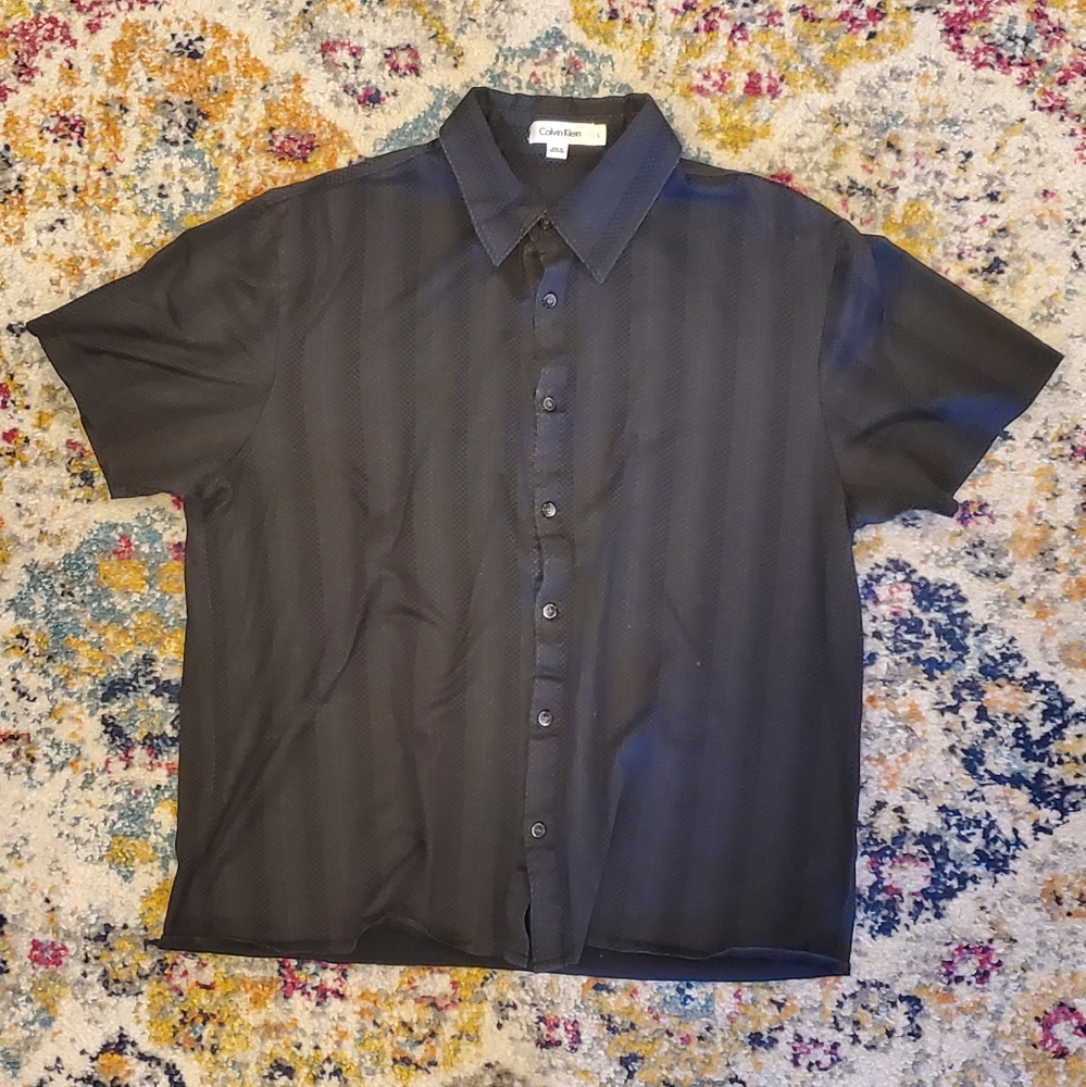 Calvin Klein Shirt